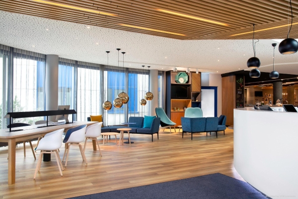 Holiday Inn STUTTGART (Stuttgart)